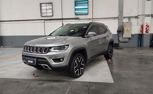 Jeep • Compass