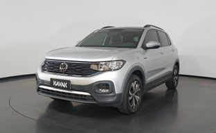 Volkswagen • T-Cross