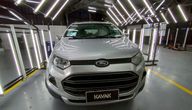 Ford Ecosport 1.6L FREESTYLE Suv 2014