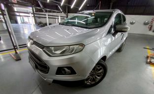 Ford • EcoSport