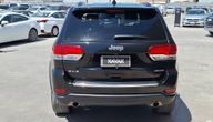 Jeep Grand Cherokee 3.6 LIMITED AUTO 4WD Suv 2023