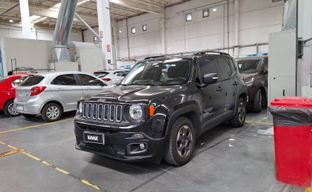 Jeep • Renegade