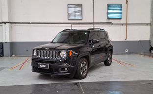 Jeep • Renegade