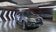 Toyota Sw4 2.8 TDI SRX AUTO 4WD Suv 2019