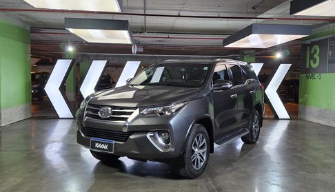 Toyota Sw4 2.8 TDI SRX AUTO 4WD Suv 2019