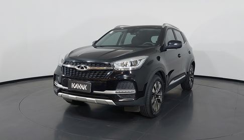 Chery Tiggo 5x IFLEX TXS Suv 2022