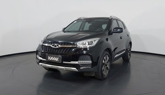 Chery Tiggo 5x IFLEX TXS-2022