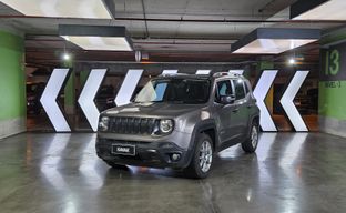 Jeep • Renegade