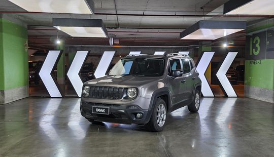 Jeep • Renegade