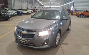 Chevrolet • Cruze