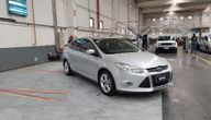 Ford Focus Iii 2.0 SE Sedan 2015