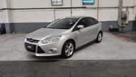 Ford Focus Iii 2.0 SE Sedan 2015