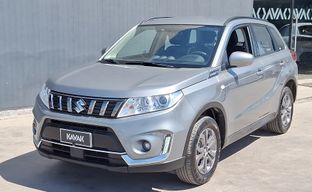 Suzuki • Vitara