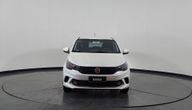 Fiat Argo 1.8 PRECISION Hatchback 2019