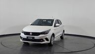 Fiat Argo 1.8 PRECISION Hatchback 2019