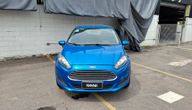 Ford Fiesta 1.6 S PLUS Hatchback 2016