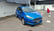 Ford Fiesta 1.6 S PLUS Hatchback 2016