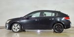 Chevrolet Cruze 2.0 DIESEL LT Hatchback 2015