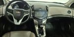 Chevrolet Cruze 2.0 DIESEL LT Hatchback 2015
