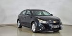 Chevrolet Cruze 2.0 DIESEL LT Hatchback 2015