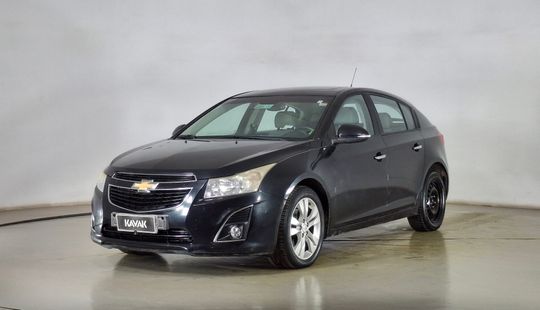 Chevrolet • Cruze