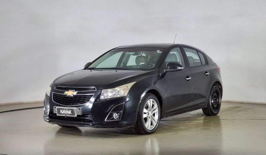 Chevrolet Cruze 2.0 DIESEL LT Hatchback 2015