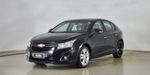 Chevrolet Cruze 2.0 DIESEL LT Hatchback 2015