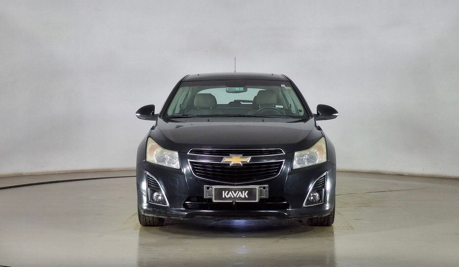 Chevrolet Cruze 2.0 DIESEL LT Hatchback 2015
