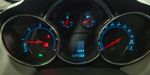 Chevrolet Cruze 2.0 DIESEL LT Hatchback 2015