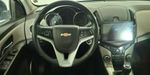 Chevrolet Cruze 2.0 DIESEL LT Hatchback 2015