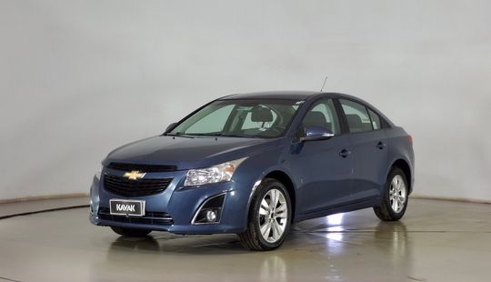 Chevrolet • Cruze