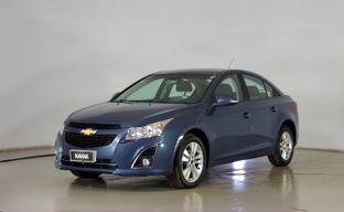 Chevrolet • Cruze