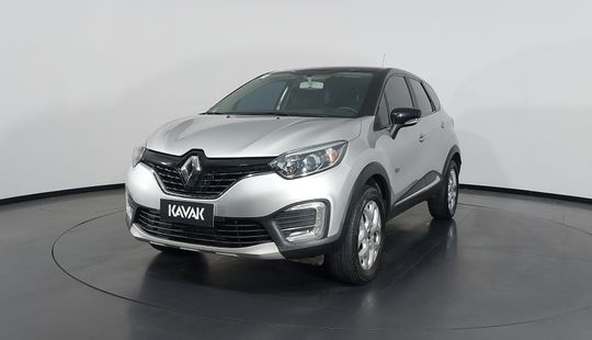 Renault • Captur