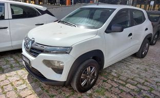 Renault • Kwid