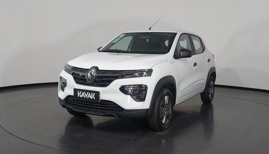 Renault Kwid ZEN-2023