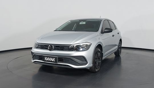 Volkswagen • Polo