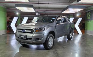 Ford • Ranger