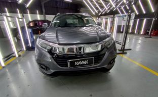 Honda • HR-V