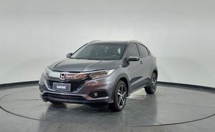 Honda • HR-V