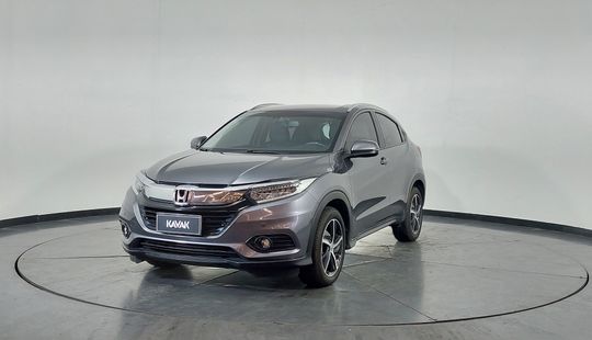 Honda • HR-V