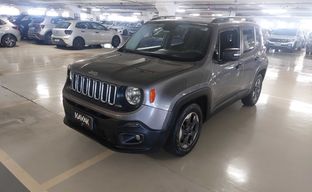 Jeep • Renegade