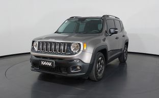 Jeep • Renegade