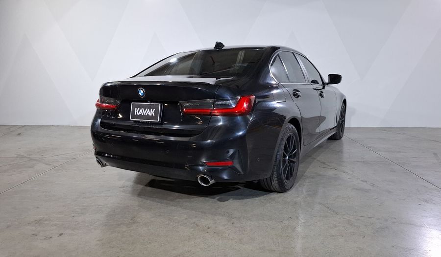 Bmw Serie 3 2.0 320IA EXECUTIVE AUTO Sedan 2020