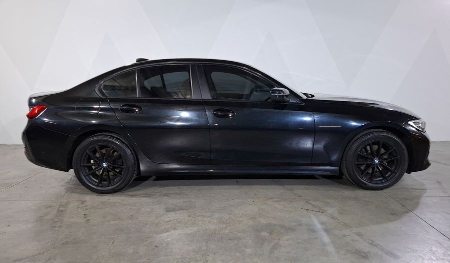 Bmw Serie 3 2.0 320IA EXECUTIVE AUTO Sedan 2020