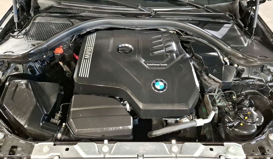 Bmw Serie 3 2.0 320IA EXECUTIVE AUTO Sedan 2020