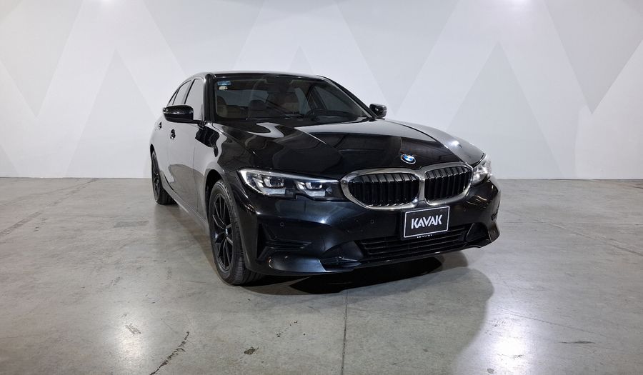 Bmw Serie 3 2.0 320IA EXECUTIVE AUTO Sedan 2020