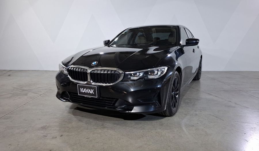 Bmw Serie 3 2.0 320IA EXECUTIVE AUTO Sedan 2020