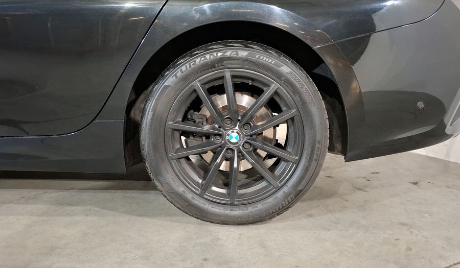 Bmw Serie 3 2.0 320IA EXECUTIVE AUTO Sedan 2020