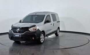 Renault • Kangoo