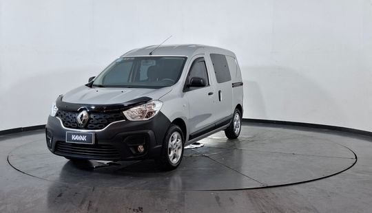 Renault • Kangoo